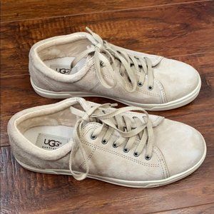 Ugg Sneakers
